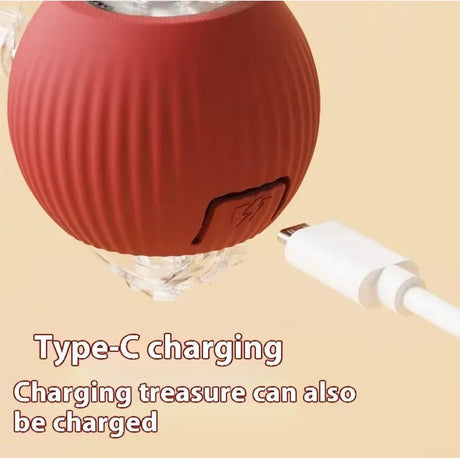 Smart Chase Ball - V.I.P Digital Presence