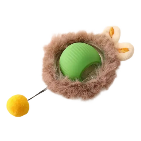 Smart Chase Ball - V.I.P Digital Presence