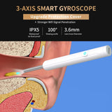 Smart Visual Earwax Cleaner - V.I.P Digital Presence