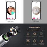 Smart Visual Earwax Cleaner - V.I.P Digital Presence