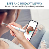 Smart Visual Earwax Cleaner - V.I.P Digital Presence
