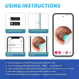 Smart Visual Earwax Cleaner - V.I.P Digital Presence