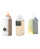 V.I.P DIGITAL PRESENCE SmartSip Bottle Buddy