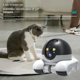 SmartView Home Camera - V.I.P Digital Presence