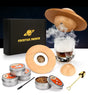 SmokeTop Cocktail Smoker - V.I.P Digital Presence