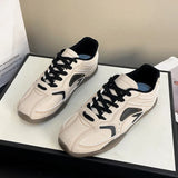 Sports and casual shoes versatile for students white shoes - V.I.P Digital Presence