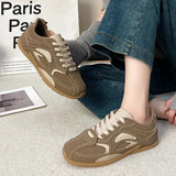 Sports and casual shoes versatile for students white shoes - V.I.P Digital Presence