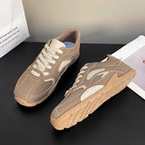 Sports and casual shoes versatile for students white shoes - V.I.P Digital Presence