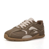 Sports and casual shoes versatile for students white shoes - V.I.P Digital Presence