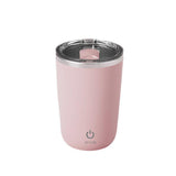 V.I.P DIGITAL PRESENCE Pink / 350Ml StirEase Mug