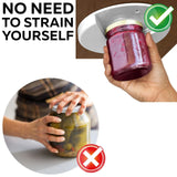Strong grip Jar Opener - V.I.P Digital Presence