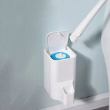 Toilet Disposable Brush - V.I.P Digital Presence