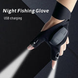 Torchflex Car Gloves - V.I.P Digital Presence