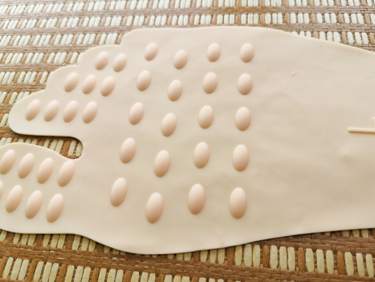 Traagschuim Orthopedische Inlegzolen Voor Schoenen Vrouwen Mannen Platte Voeten Arch Ondersteuning Massage Plantaire Fasciitis Sport Pad - V.I.P Digital Presence