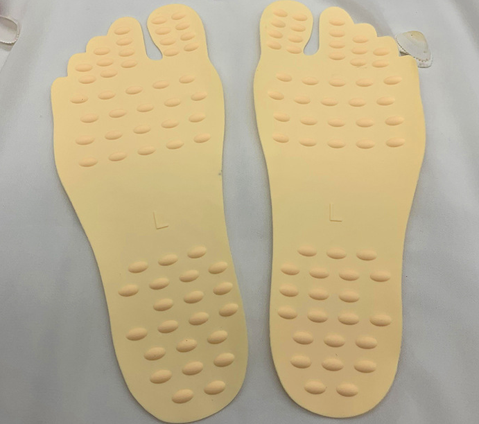 Traagschuim Orthopedische Inlegzolen Voor Schoenen Vrouwen Mannen Platte Voeten Arch Ondersteuning Massage Plantaire Fasciitis Sport Pad - V.I.P Digital Presence