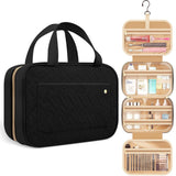 Travel toiletry bag with hook portable makeup bag travel ladies' toiletry bag hand-held toiletry bag - V.I.P Digital Presence