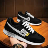 Trendy and versatile student sports board shoes for teenagers, casual sports, white sneakers - V.I.P Digital Presence