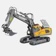 TurboDig RC Excavator - V.I.P Digital Presence