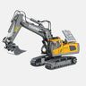 TurboDig RC Excavator - V.I.P Digital Presence