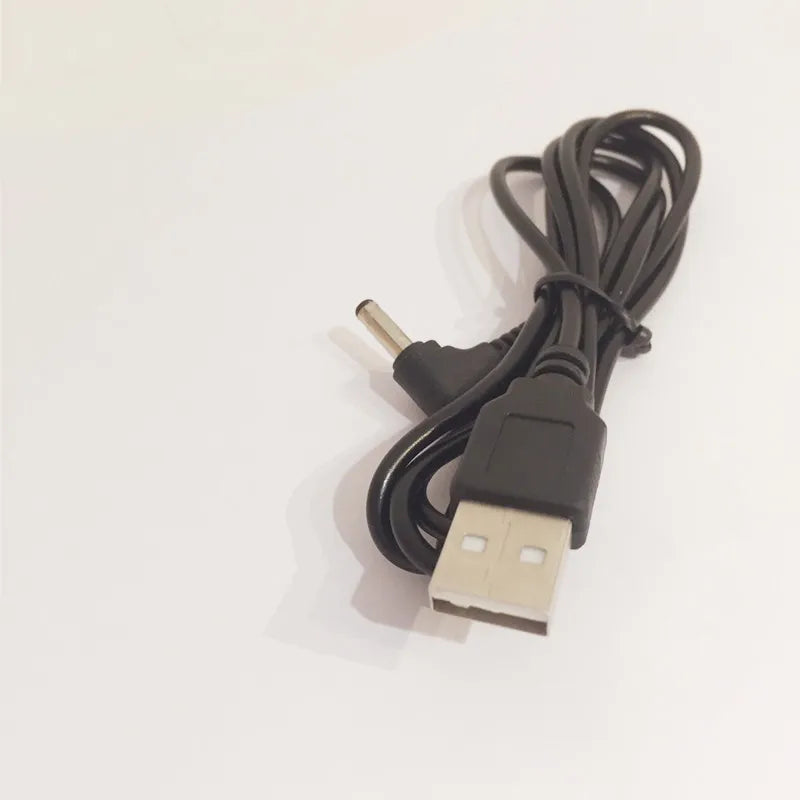 USB Rechargeable LED Pillar Candles - V.I.P Digital Presence