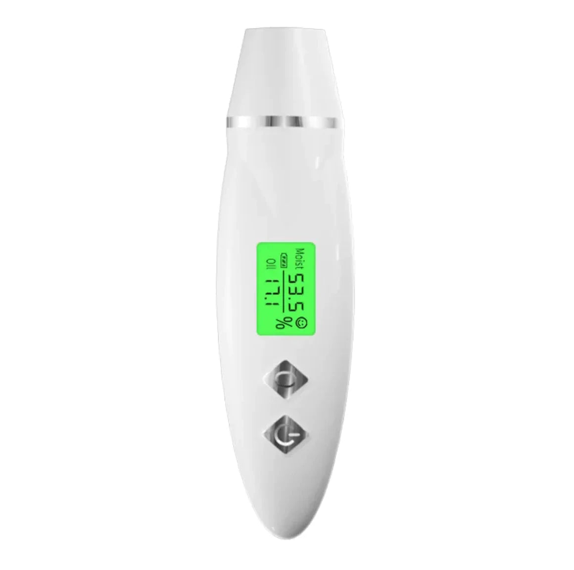 USB Rechargeable Skin Detector – V.I.P Digital Presence