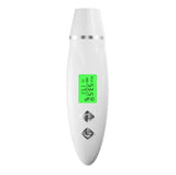 USB Rechargeable Skin Detector - V.I.P Digital Presence
