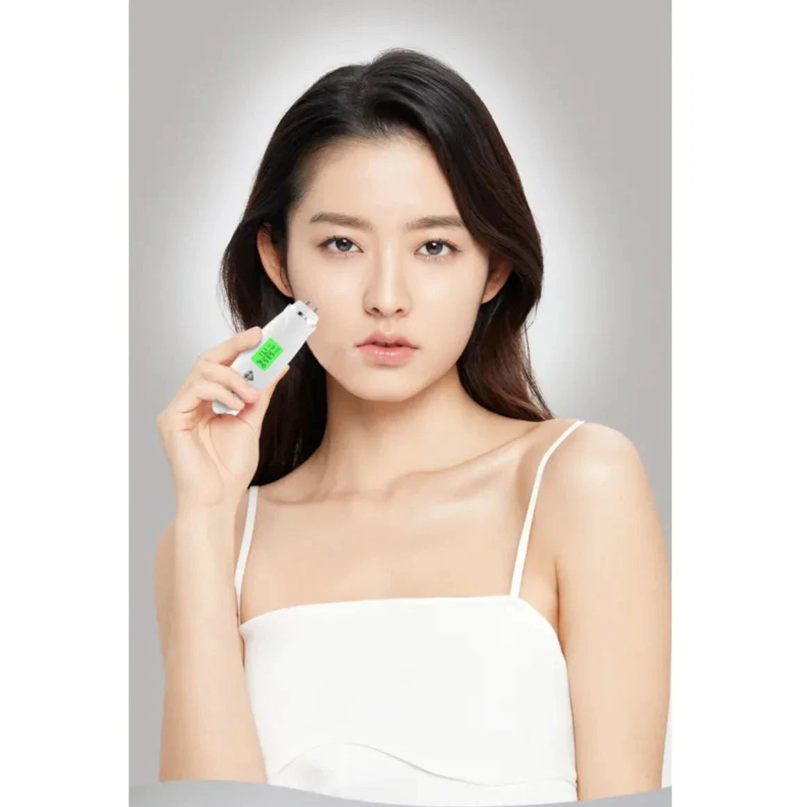USB Rechargeable Skin Detector - V.I.P Digital Presence