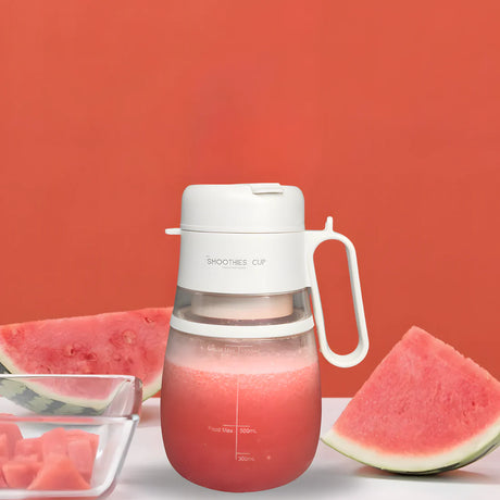 SmoothSip Blender Cup - V.I.P Digital Presence