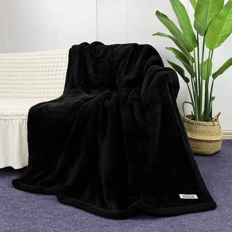 Protection Blanket - V.I.P Digital Presence