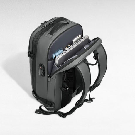 PackSqueeze Bag 2.0 - V.I.P Digital Presence