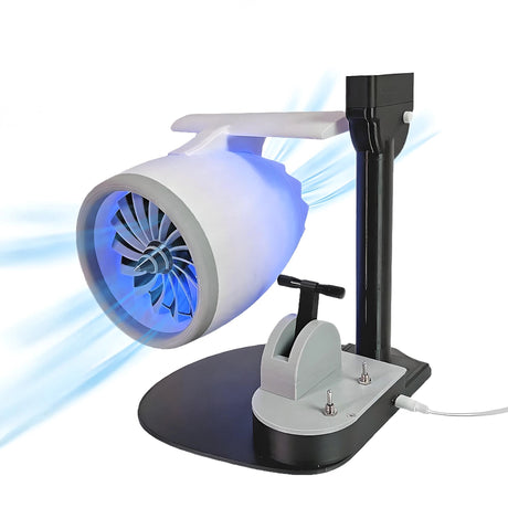 Jet Humidifier - V.I.P Digital Presence