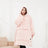 Warm Blanket Hoodie - V.I.P Digital Presence