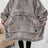 Warm Blanket Hoodie - V.I.P Digital Presence