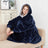 Warm Blanket Hoodie - V.I.P Digital Presence