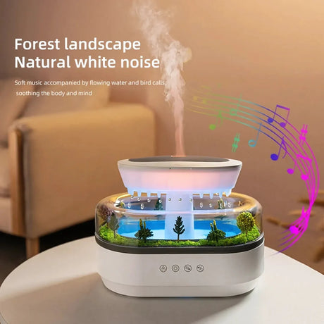 DreamVapor Humidifier - V.I.P Digital Presence