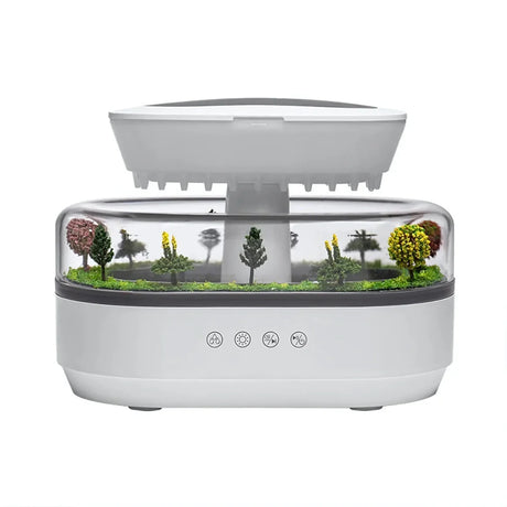 DreamVapor Humidifier - V.I.P Digital Presence
