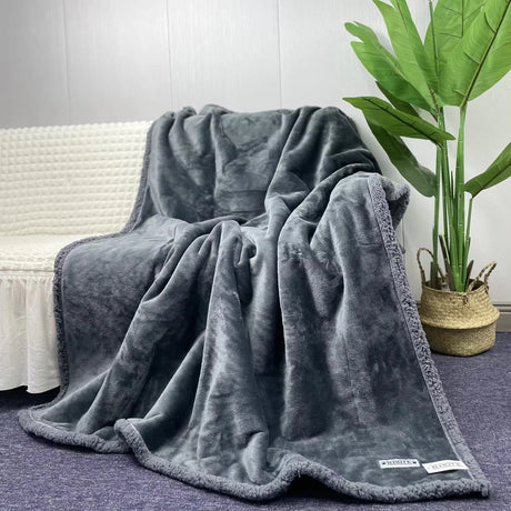 Protection Blanket - V.I.P Digital Presence