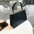 Vintage Big Clip Women Handbags Designer Casual Female Large Capacity Tote Luxury Pu Leather Handbag Ladies Fashion Purses - V.I.P Digital Presence