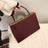 Vintage Big Clip Women Handbags Designer Casual Female Large Capacity Tote Luxury Pu Leather Handbag Ladies Fashion Purses - V.I.P Digital Presence