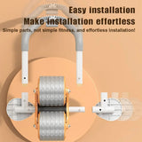 VIP Automatic Ab Roller - V.I.P Digital Presence