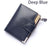 Wallet Baellerry brand Short men Wallets PU Leather male Purse Card Holder Wallet Fashion man Zipper Wallet men Coin bag - V.I.P Digital Presence