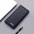 Wallet Men's Long Section Young People Thickened Large Capacity Wallet Suit Bag Plus Simple Men's Wallet - V.I.P Digital Presence