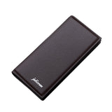 Wallet Men's Long Section Young People Thickened Large Capacity Wallet Suit Bag Plus Simple Men's Wallet - V.I.P Digital Presence