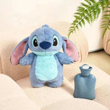 Warm Stitch Buddy - V.I.P Digital Presence