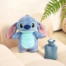 Warm Stitch Buddy - V.I.P Digital Presence