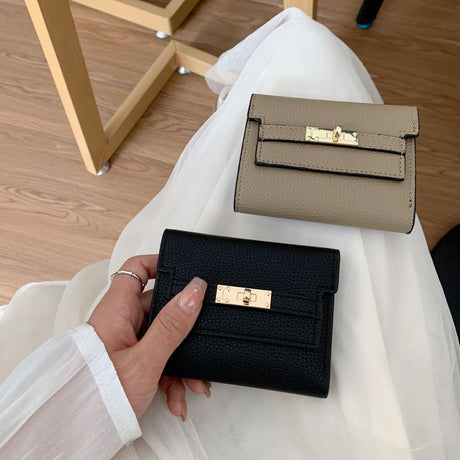 Women's Wallet Instagram Women's Small Wallet Women's Premium - V.I.P Digital Presence
