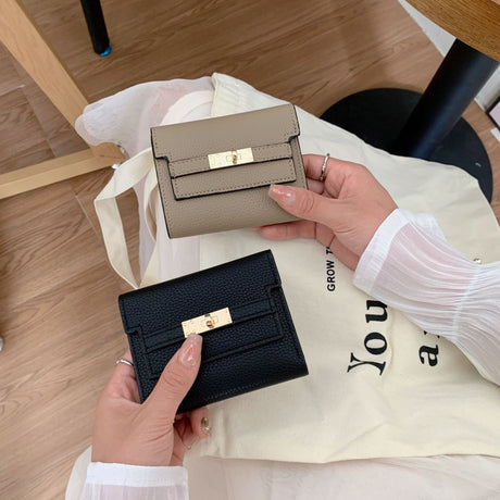 Women's Wallet Instagram Women's Small Wallet Women's Premium - V.I.P Digital Presence