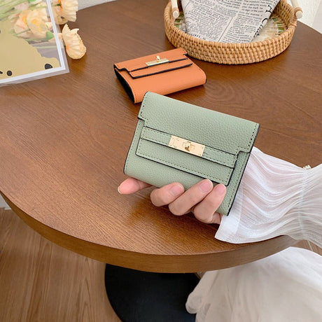 Women's Wallet Instagram Women's Small Wallet Women's Premium - V.I.P Digital Presence