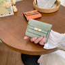 Women's Wallet Instagram Women's Small Wallet Women's Premium - V.I.P Digital Presence