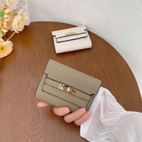Women's Wallet Instagram Women's Small Wallet Women's Premium - V.I.P Digital Presence